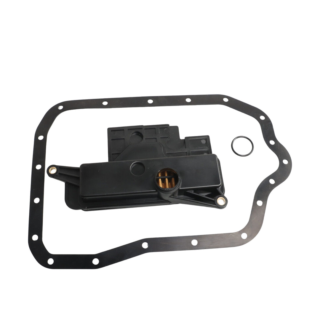 Transmission Filter and Oil Pan Gasket Kit for Toyota RAV4 Camry Venza 35330-73010 - product view 1