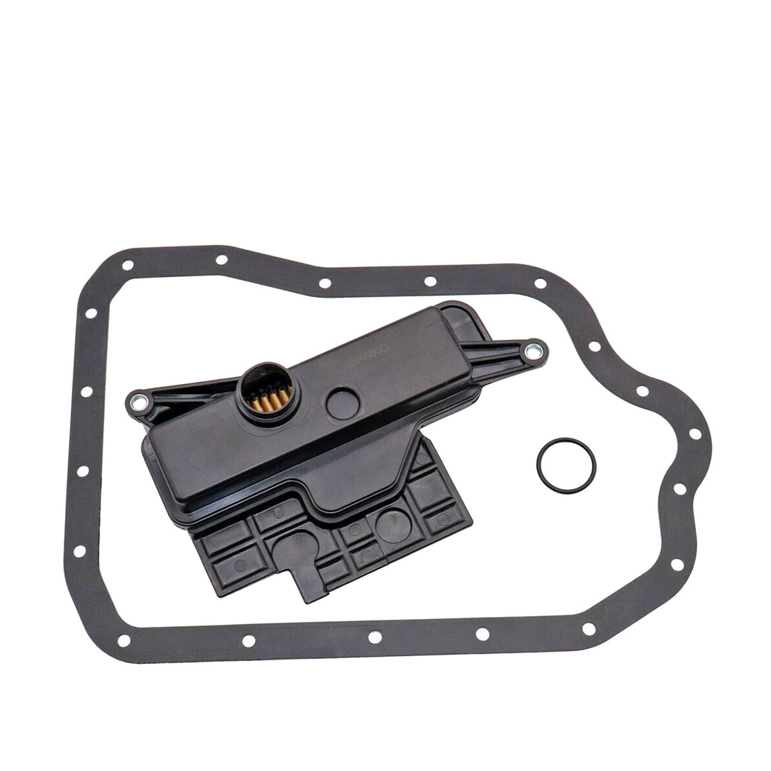 Transmission Filter and Oil Pan Gasket Kit for Toyota RAV4 Camry Venza 35330-73010 - product view 2