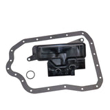 Transmission Filter and Oil Pan Gasket Kit for Toyota RAV4 Camry Venza 35330-73010 - product view 6