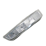 Passenger LED Rearview Side Mirror Light Turn Signal Lamp for 11-15 Kia Sorento - product view 1