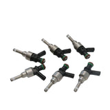 AUDI A6 A7 A8 Q5 Q7 S5 VW Touareg 3.0T 6X Fuel Injector 06E906036AL - product view 6