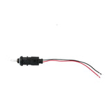 Front Turn Signal Socket and Bulb Pair for Volkswagen CC Passat Audi A5 S5 5C5953053 - product view 3