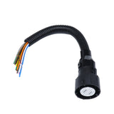 4L60E 4L65E 4L80E 1993-Up 14 Wire 20 Pin Transmission External Wire Harness - product view 1