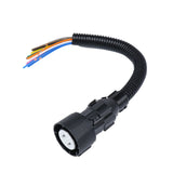 4L60E 4L65E 4L80E 1993-Up 14 Wire 20 Pin Transmission External Wire Harness - product view 2