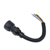 4L60E 4L65E 4L80E 1993-Up 14 Wire 20 Pin Transmission External Wire Harness - product view 4