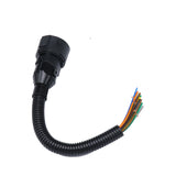 4L60E 4L65E 4L80E 1993-Up 14 Wire 20 Pin Transmission External Wire Harness - product view 5
