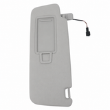 Left Sun Visor for 2013-2021 Volkswagen Golf Jetta Passat 5GG857551 - product view 3