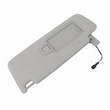 Left Sun Visor for 2013-2021 Volkswagen Golf Jetta Passat 5GG857551 - product view 8