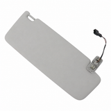 Left Sun Visor for 2013-2021 Volkswagen Golf Jetta Passat 5GG857551 - product view 13