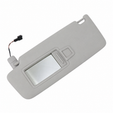 Left Sun Visor for 2013-2021 Volkswagen Golf Jetta Passat 5GG857551 - product view 19