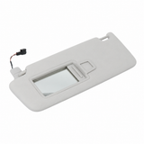 Left Sun Visor for 2013-2021 Volkswagen Golf Jetta Passat 5GG857551 - product view 20
