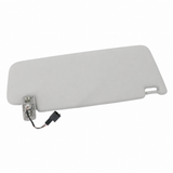 Left Sun Visor for 2013-2021 Volkswagen Golf Jetta Passat 5GG857551 - product view 21