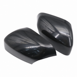 Mirror Cover Cap Pair for 2007-2016 Volvo V70 XC70 XC90 39894341 39894354 - product view 1