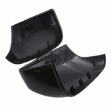 Mirror Cover Cap Pair for 2007-2016 Volvo V70 XC70 XC90 39894341 39894354 - product view 3