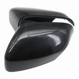 Mirror Cover Cap Pair for 2007-2016 Volvo V70 XC70 XC90 39894341 39894354 - product view 4