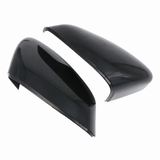 Mirror Cover Cap Pair for 2007-2016 Volvo V70 XC70 XC90 39894341 39894354 - product view 9