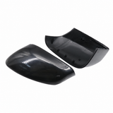 Mirror Cover Cap Pair for 2007-2016 Volvo V70 XC70 XC90 39894341 39894354 - product view 11