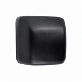 Right Mirror Cover Cap for 2018-2025 Jeep Wrangler Gladiator 68361960AA - product view 1