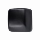 Right Mirror Cover Cap for 2018-2025 Jeep Wrangler Gladiator 68361960AA - product view 4