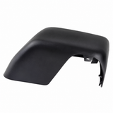 Right Mirror Cover Cap for 2018-2025 Jeep Wrangler Gladiator 68361960AA - product view 5