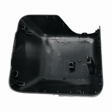 Right Mirror Cover Cap for 2018-2025 Jeep Wrangler Gladiator 68361960AA - product view 12