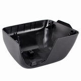 Right Mirror Cover Cap for 2018-2025 Jeep Wrangler Gladiator 68361960AA - product view 14