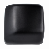 Right Mirror Cover Cap for 2018-2025 Jeep Wrangler Gladiator 68361960AA - product view 15