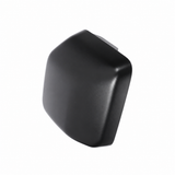 Right Mirror Cover Cap for 2018-2025 Jeep Wrangler Gladiator 68361960AA - product view 19