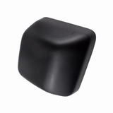 Right Mirror Cover Cap for 2018-2025 Jeep Wrangler Gladiator 68361960AA - product view 20