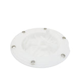 Right Fuel Pump Access Cover for Mercedes-Benz C-Class CLS E-Class 2044700438 - product view 13