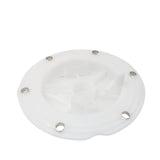 Right Fuel Pump Access Cover for Mercedes-Benz C-Class CLS E-Class 2044700438 - product view 20