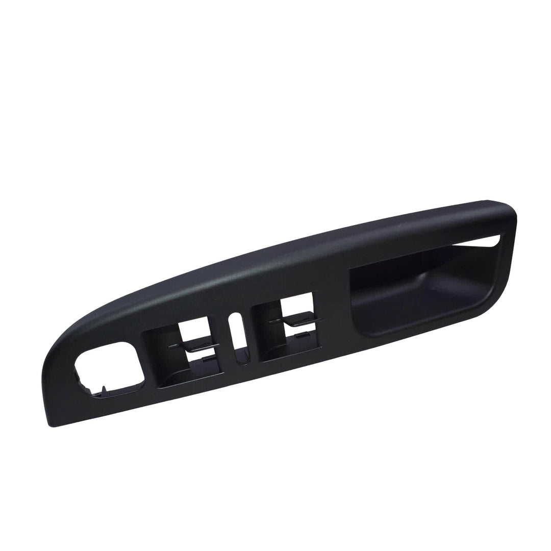 Front Door Window Switch Bezel for 2005-2010 Volkswagen Jetta MK5 1K4868049C - product view 1