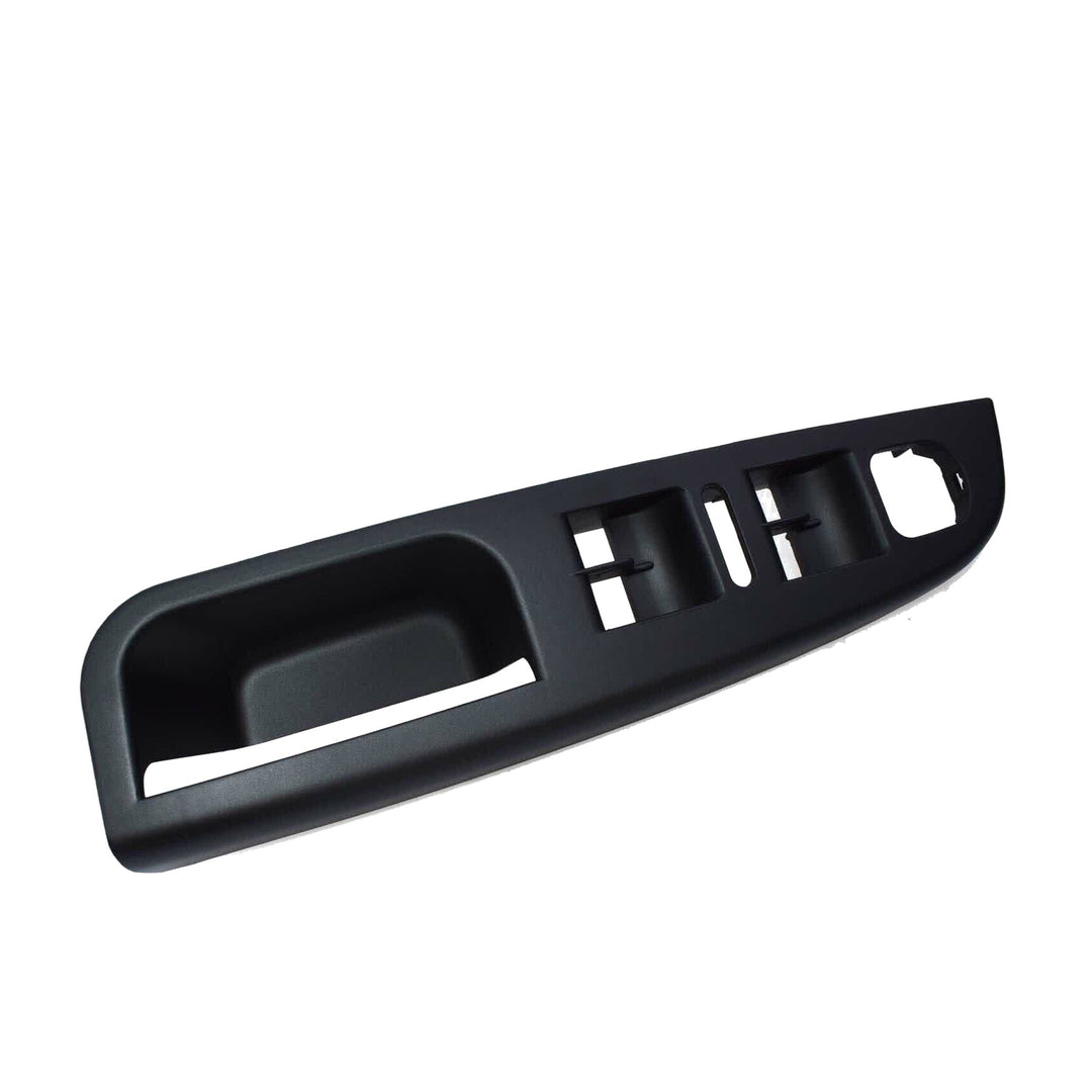 Front Door Window Switch Bezel for 2005-2010 Volkswagen Jetta MK5 1K4868049C - product view 2
