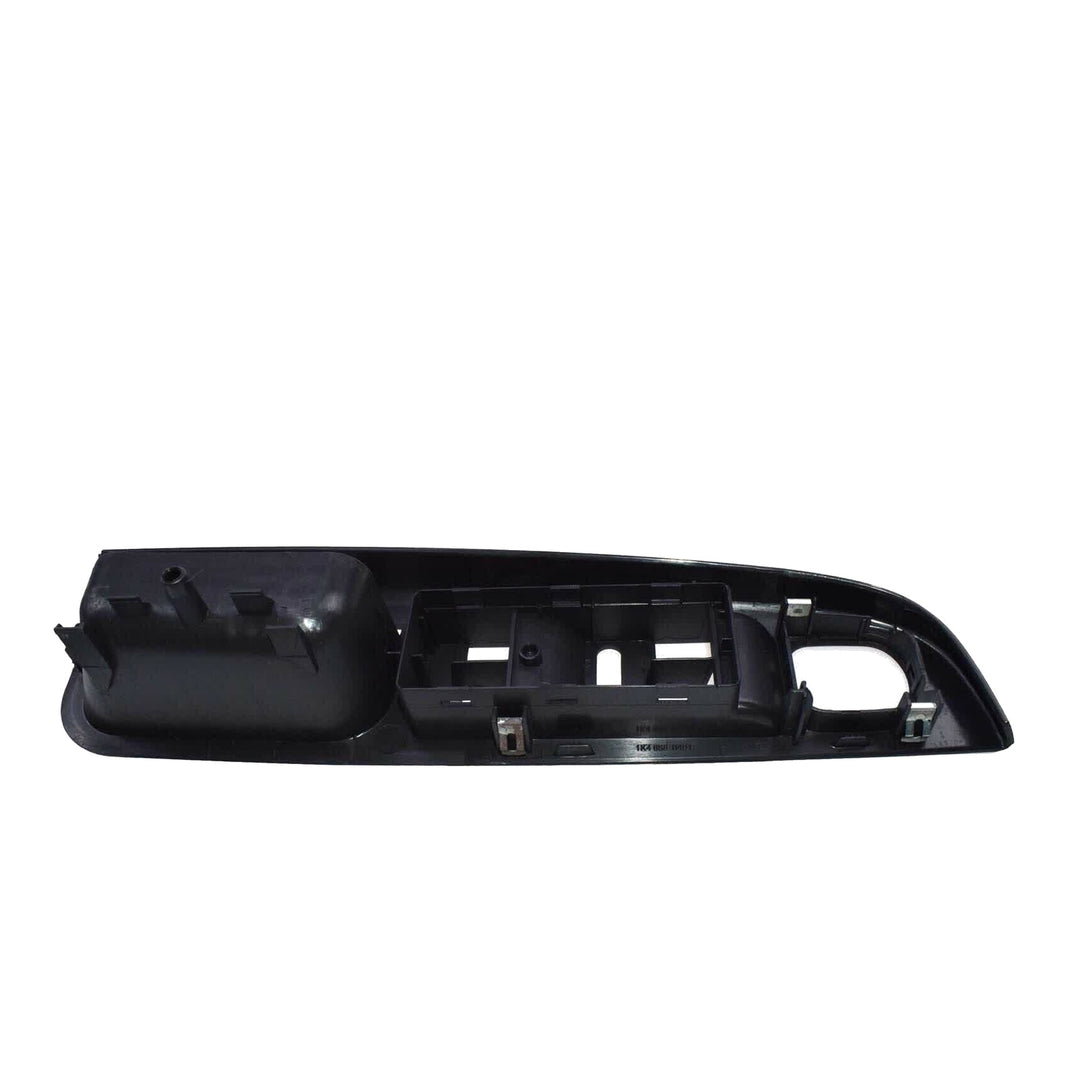 Front Door Window Switch Bezel for 2005-2010 Volkswagen Jetta MK5 1K4868049C - product view 3