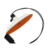 Front Side Marker Light Pair for Bentley Continental Flying Spur 3W0945072F - product view 7