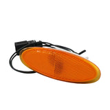 Front Side Marker Light Pair for Bentley Continental Flying Spur 3W0945072F - product view 8