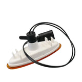 Front Side Marker Light Pair for Bentley Continental Flying Spur 3W0945072F - product view 10