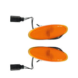 Front Side Marker Light Pair for Bentley Continental Flying Spur 3W0945072F - product view 16