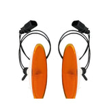 Front Side Marker Light Pair for Bentley Continental Flying Spur 3W0945072F - product view 18