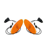 Front Side Marker Light Pair for Bentley Continental Flying Spur 3W0945072F - product view 19