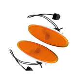 Front Side Marker Light Pair for Bentley Continental Flying Spur 3W0945072F - product view 20