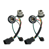 Tail Light Harness Socket Pair for 2015-2018 Kia Sedona 92480A9020 - product view 3