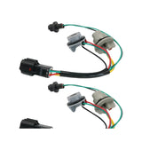 Tail Light Harness Socket Pair for 2015-2018 Kia Sedona 92480A9020 - product view 5