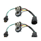 Tail Light Harness Socket Pair for 2015-2018 Kia Sedona 92480A9020 - product view 6