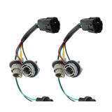 Tail Light Harness Socket Pair for 2015-2018 Kia Sedona 92480A9020 - product view 8