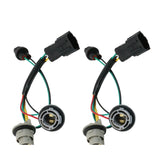 Tail Light Harness Socket Pair for 2015-2018 Kia Sedona 92480A9020 - product view 9