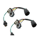 Tail Light Harness Socket Pair for 2015-2018 Kia Sedona 92480A9020 - product view 11