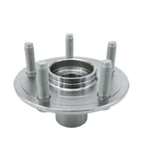 Rear Wheel Hub Bearing Pair for Jeep Grand Cherokee Dodge Durango WH800050 - product view 5