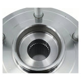 Rear Wheel Hub Bearing Pair for Jeep Grand Cherokee Dodge Durango WH800050 - product view 6