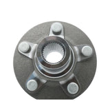 Rear Wheel Hub Bearing Pair for Jeep Grand Cherokee Dodge Durango WH800050 - product view 8